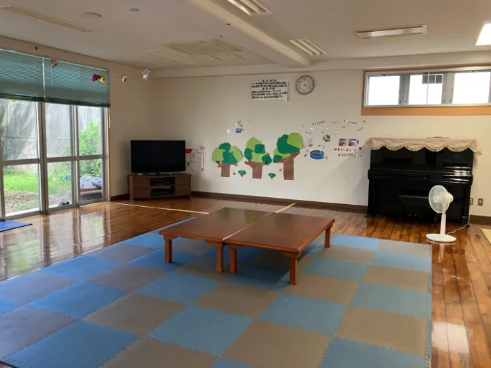 私たちの会社（店舗）についての画像