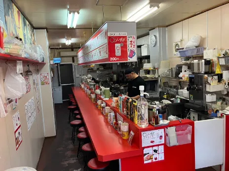 私たちの会社（店舗）についての画像