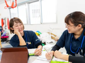 あなたにお願いしたいお仕事についての画像