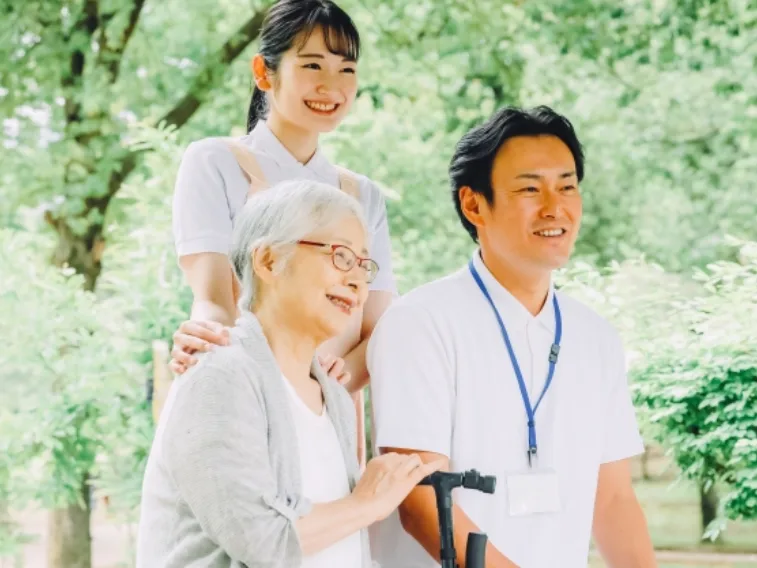 あなたにお願いしたいお仕事についての画像