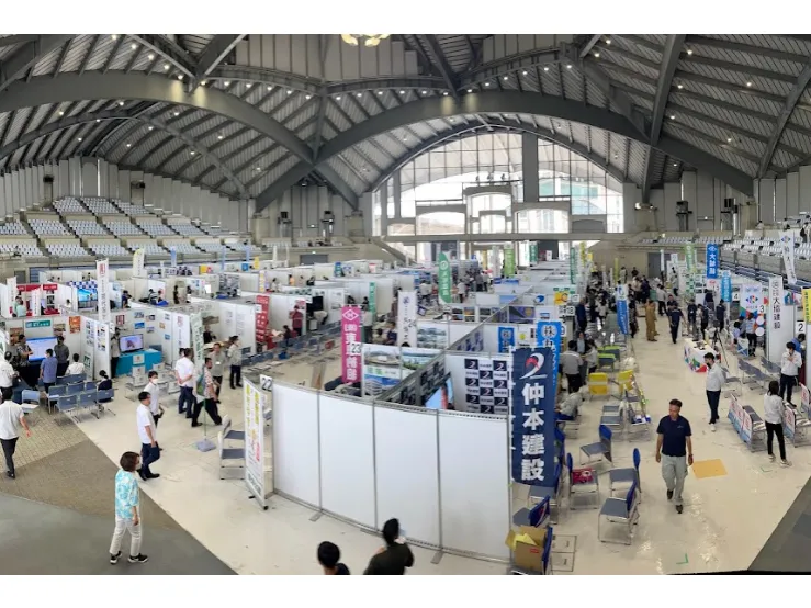 私たちの会社（店舗）についての画像