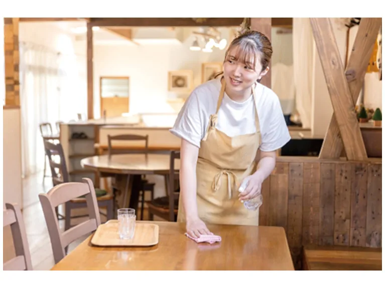 あなたにお願いしたいお仕事についての画像