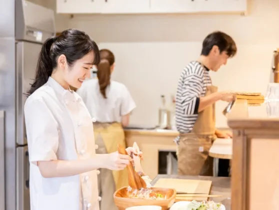 あなたにお願いしたいお仕事についての画像