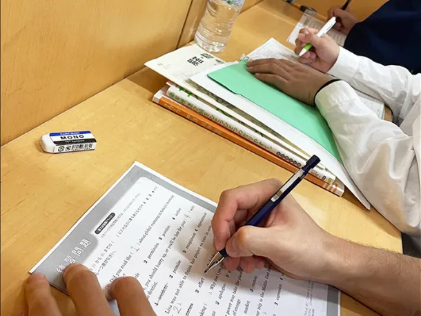 あなたにお願いしたいお仕事についての画像