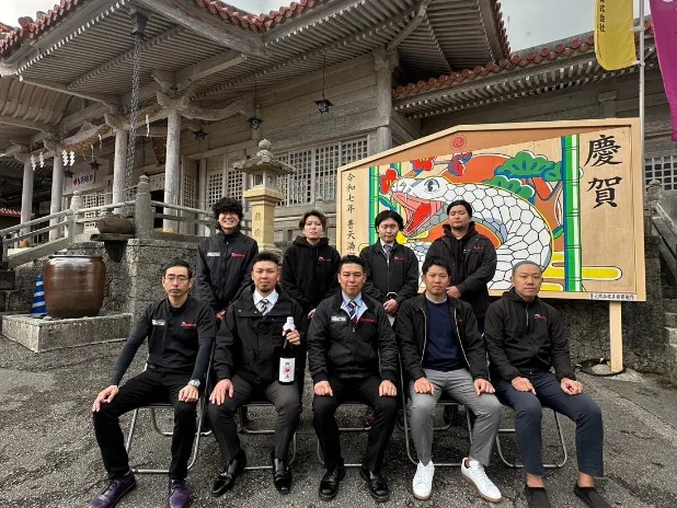 私たちの会社(店舗)についての画像