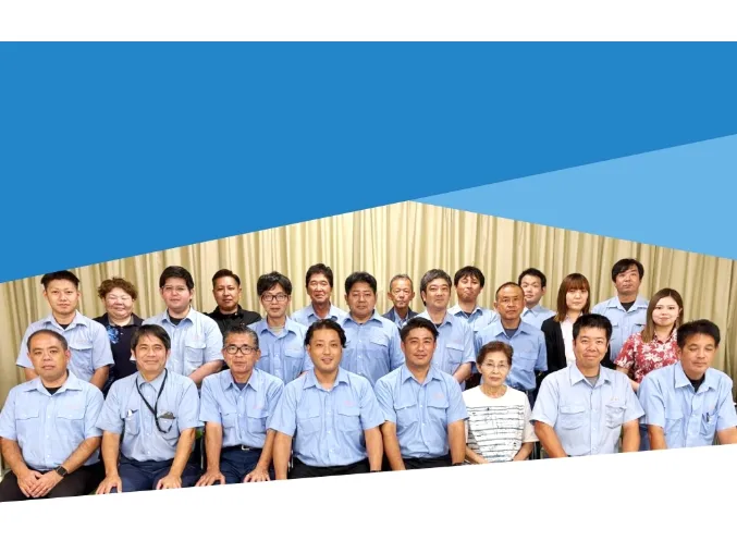 私たちの会社（店舗）についての画像