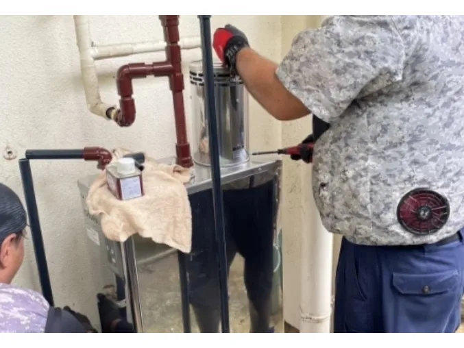 あなたにお願いしたいお仕事についての画像