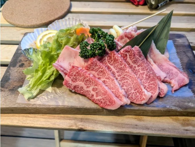 私たちの会社（店舗）についての画像