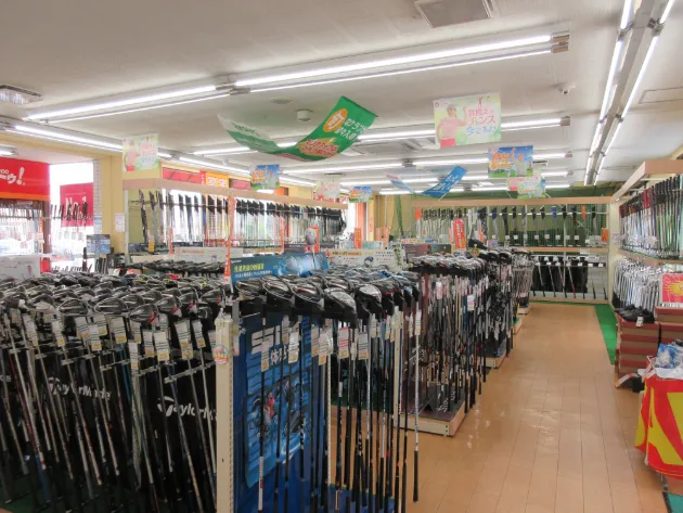 私たちの会社（店舗）についての画像