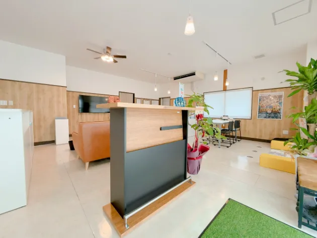 あなたにお願いしたいお仕事についての画像