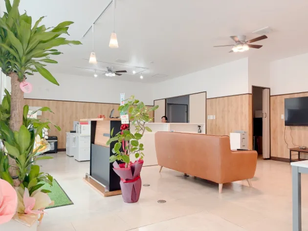 あなたにお願いしたいお仕事についての画像