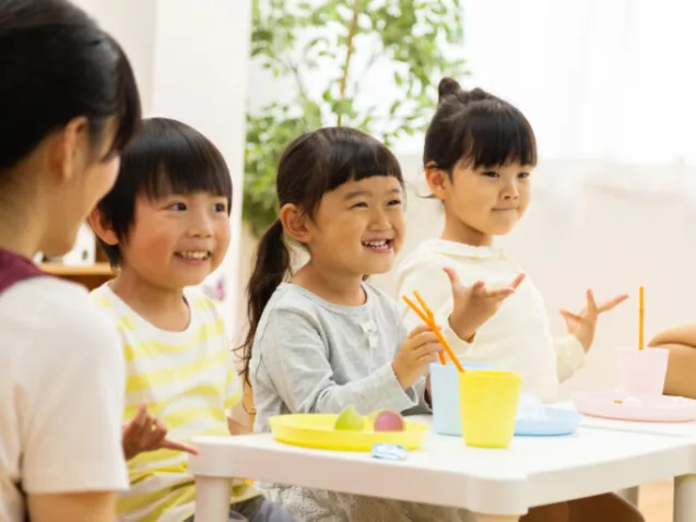 私たちの会社（店舗）についての画像