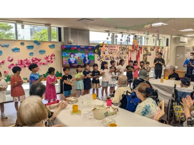 私たちの会社（店舗）についての画像