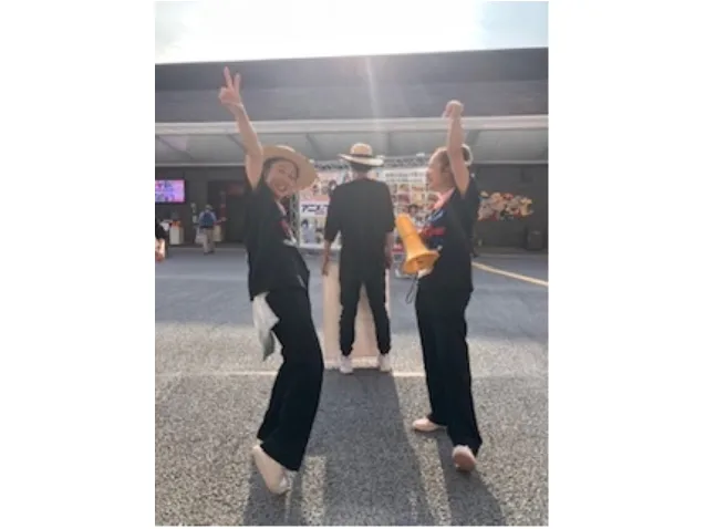 あなたにお願いしたいお仕事についての画像