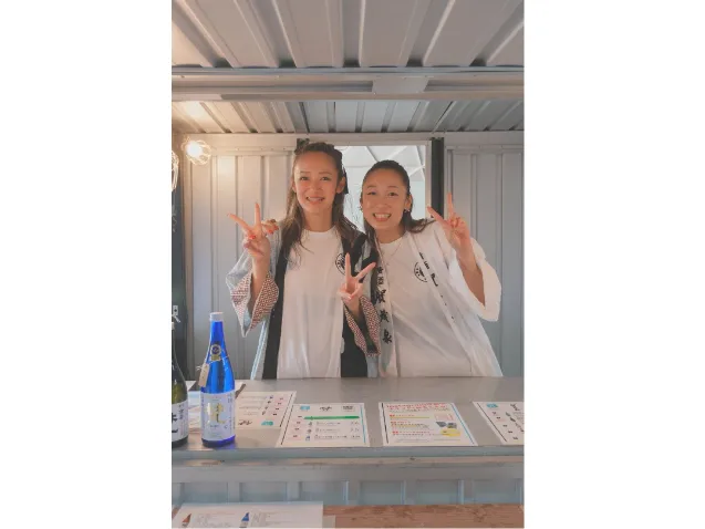 販売スタッフ（短期）【キャラクターグッズやスポーツ雑貨などの販売】の画像