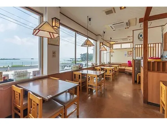 私たちの会社（店舗）についての画像