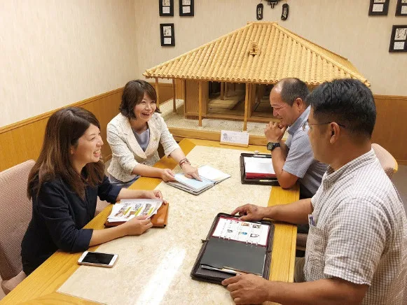 あなたにお願いしたいお仕事についての画像