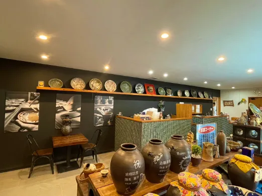 販売・検品スタッフ（未経験可）【陶器の検品や接客業務など】の画像