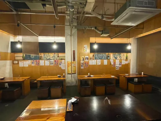 私たちの会社(店舗)についての画像