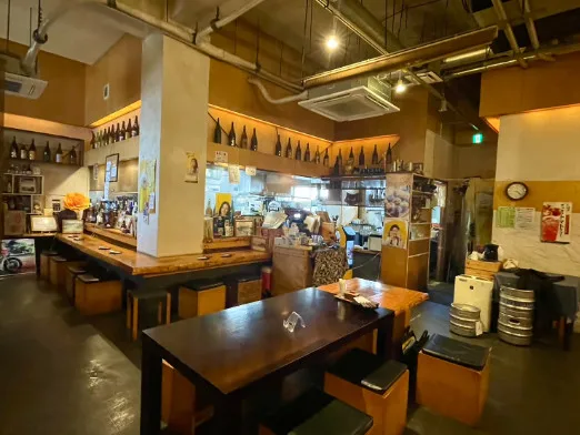私たちの会社(店舗)についての画像