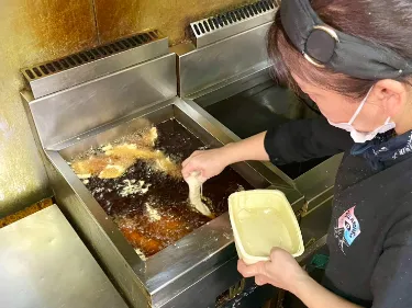 あなたにお願いしたいお仕事についての画像
