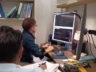 私たちの会社(店舗)についての画像