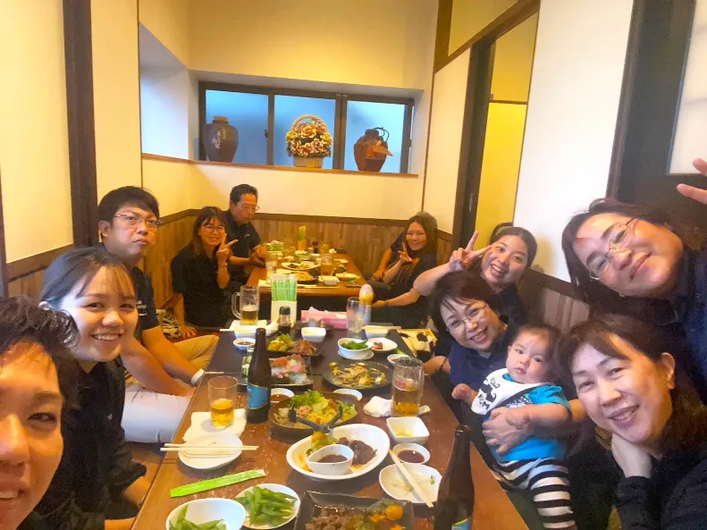 私たちの会社(店舗)についての画像