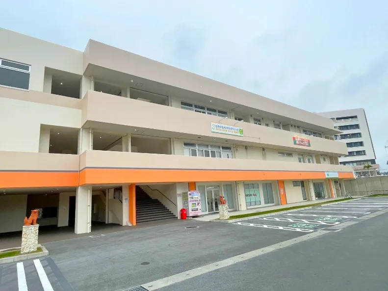 私たちの会社（店舗）についての画像
