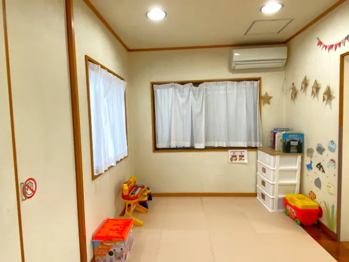 私たちの会社（店舗）についての画像