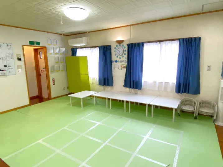 私たちの会社（店舗）についての画像
