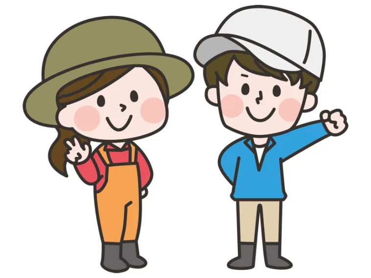 あなたにお願いしたいお仕事についての画像