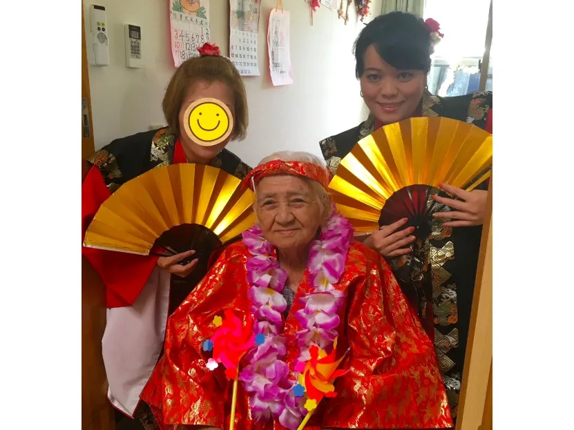 あなたにお願いしたいお仕事についての画像