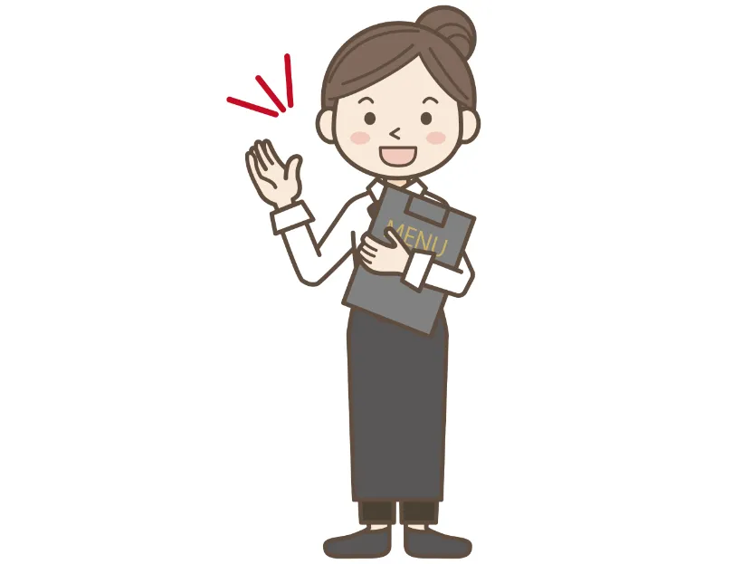 あなたにお願いしたいお仕事についての画像