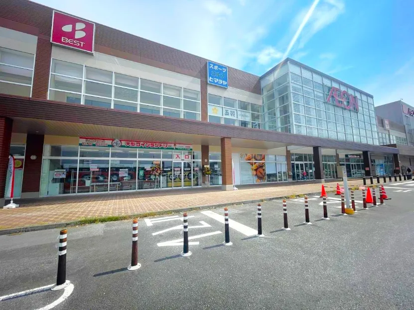 私たちの会社（店舗）についての画像