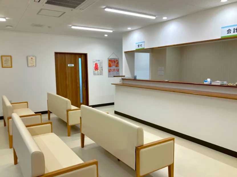 私たちの会社（店舗）についての画像