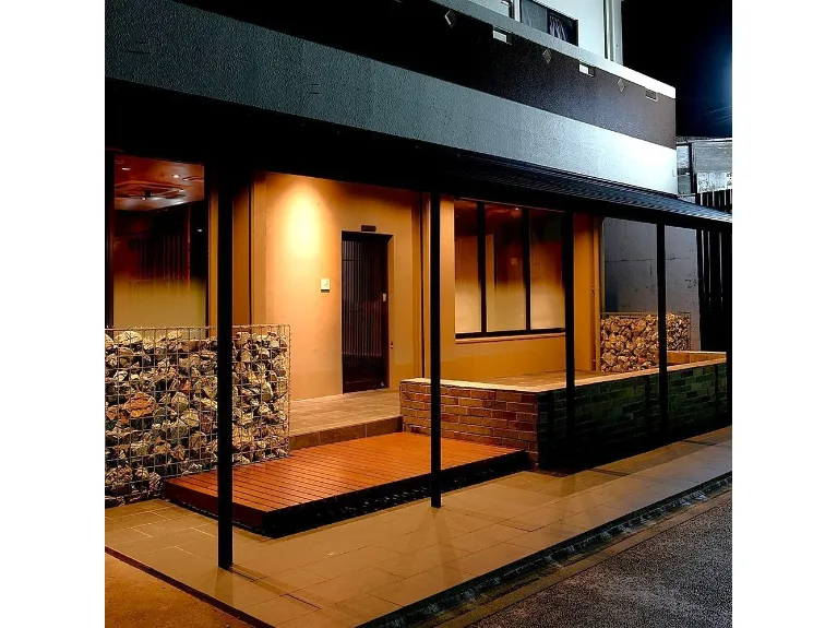 私たちの会社（店舗）についての画像