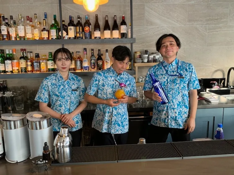 私たちの会社（店舗）についての画像