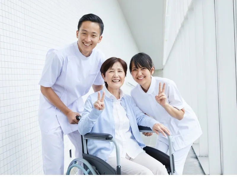 あなたにお願いしたいお仕事についての画像