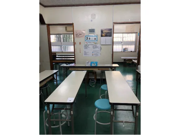 私たちの会社（店舗）についての画像