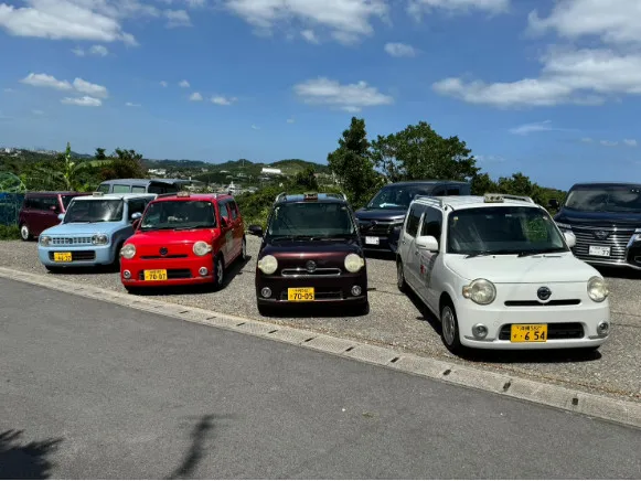 私たちの会社(店舗)についての画像