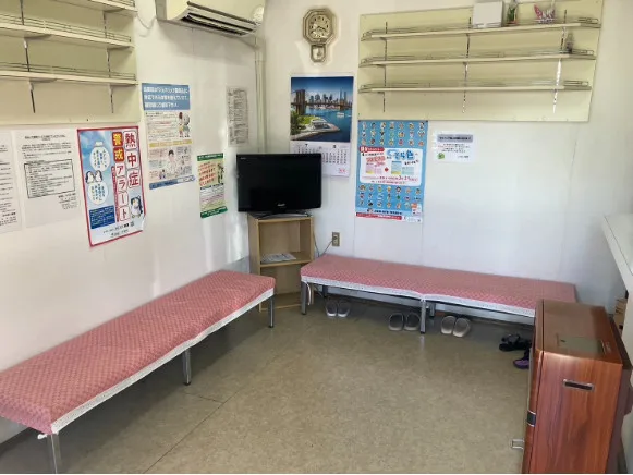 私たちの会社(店舗)についての画像