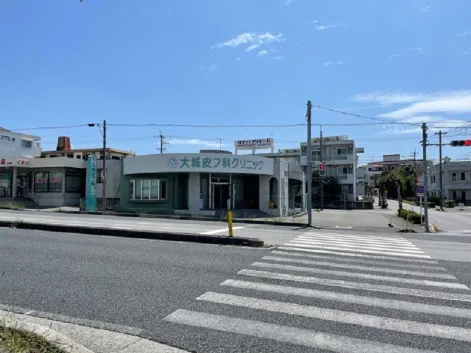 医療事務スタッフ【皮膚科クリニックでの医療事務全般】の画像