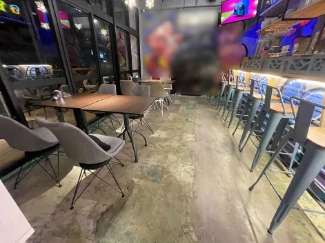 私たちの会社(店舗)についての画像