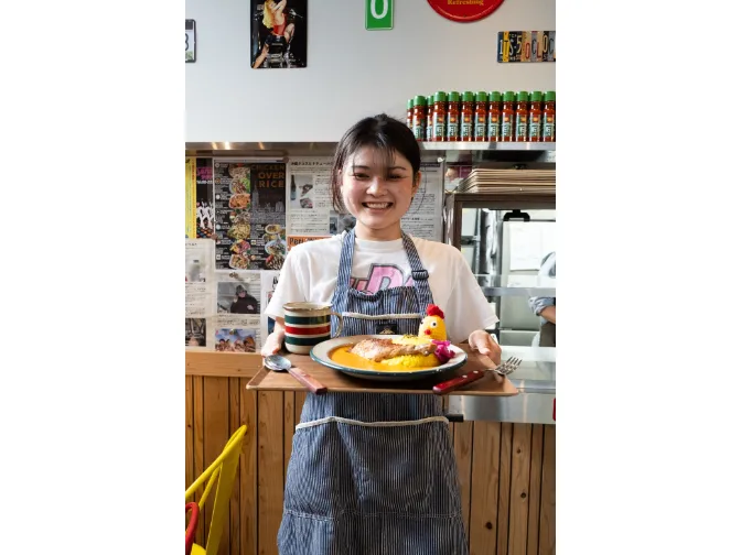 あなたにお願いしたいお仕事についての画像