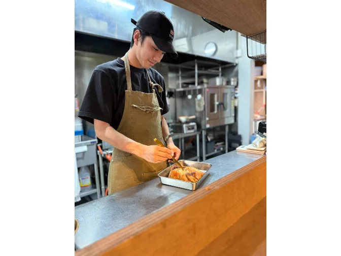 私たちの会社（店舗）についての画像