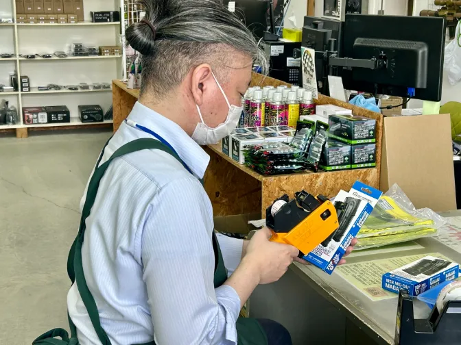 あなたにお願いしたいお仕事についての画像