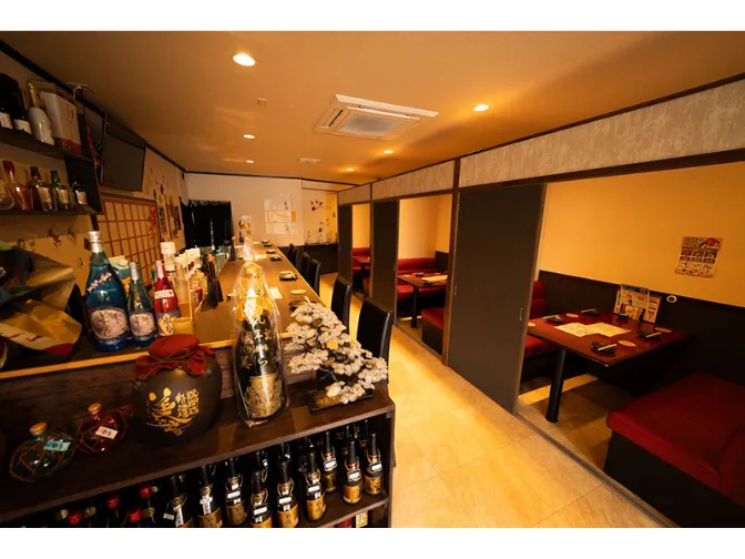 私たちの会社（店舗）についての画像