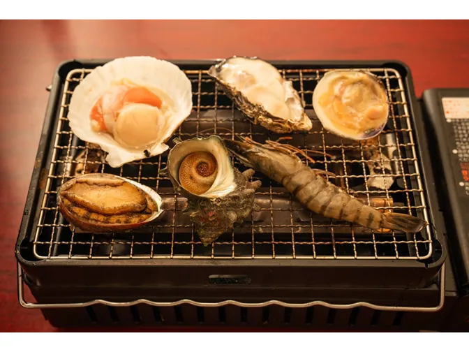 私たちの会社（店舗）についての画像