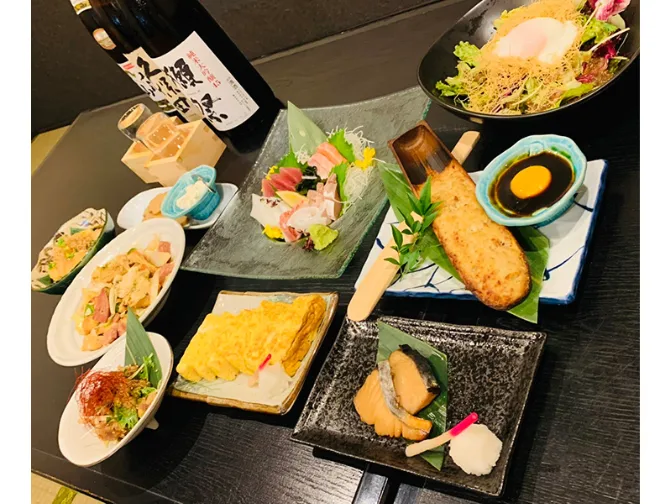私たちの会社（店舗）についての画像