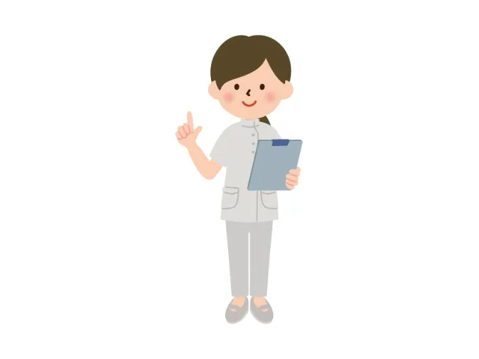 あなたにお願いしたいお仕事についての画像